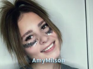 AmyMilson