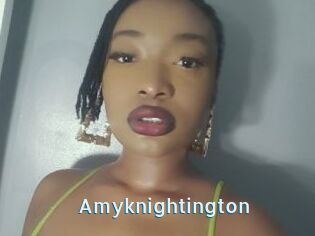 Amyknightington