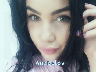 AnaBelov