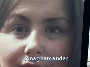 Anaghamandar