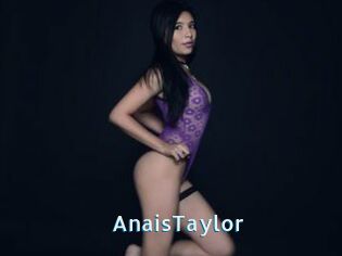 AnaisTaylor
