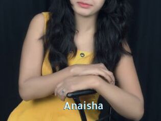 Anaisha