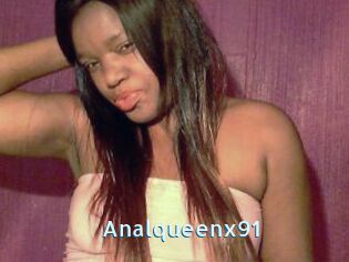 Analqueenx91