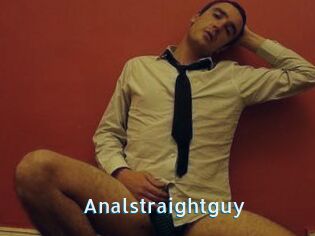 Analstraightguy