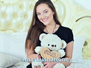 AnastaishaHoney