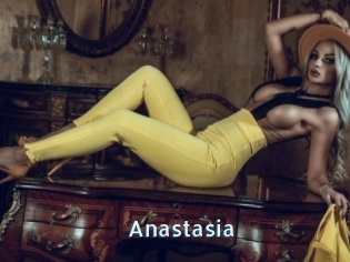 Anastasia