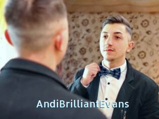 AndiBrilliantEvans