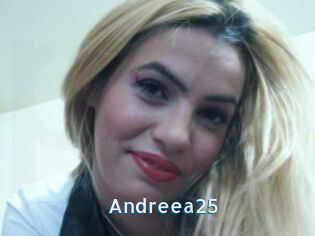 Andreea25