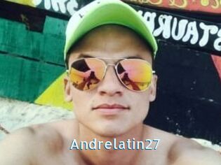 Andrelatin27