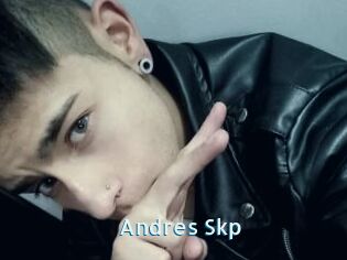 Andres_Skp Porno Album