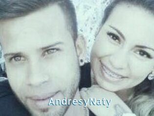 AndresyNaty