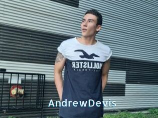 AndrewDevis