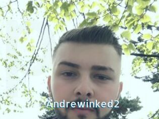 Andrewinked2 Porno Album