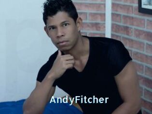 AndyFitcher
