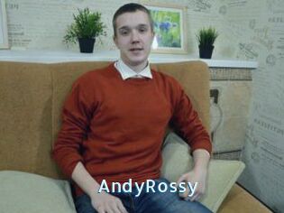 AndyRossy