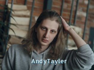 AndyTayler
