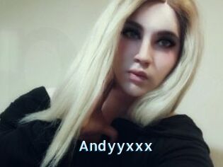 Andyyxxx