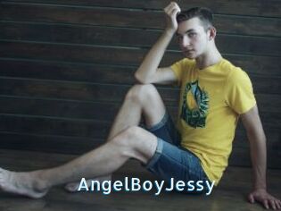 AngelBoyJessy