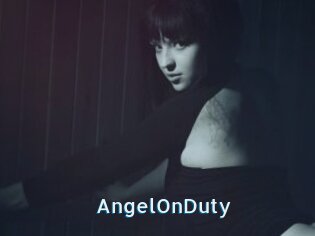 AngelOnDuty