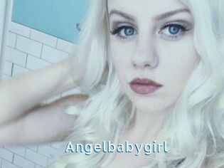 Angelbabygirl