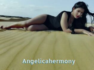 Angelicahermony