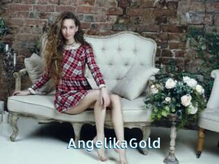 AngelikaGold