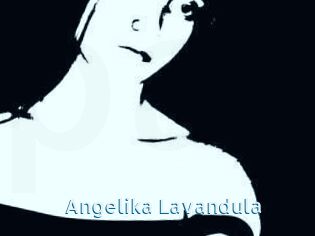 Angelika_Lavandula