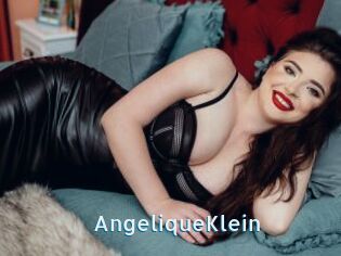 AngeliqueKlein