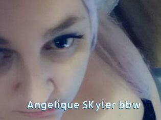 Angelique_SKyler_bbw