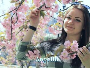 Angellli
