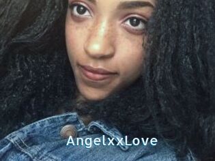 AngelxxLove