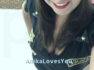 AnikaLovesYou