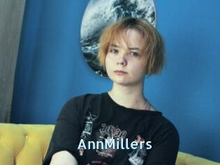 AnnMillers