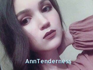 AnnTenderness