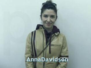 AnnaDavidson