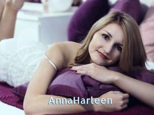 AnnaHarleen