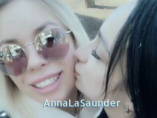 AnnaLaSaunder