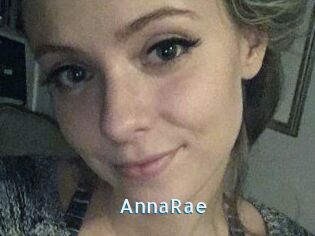 AnnaRae