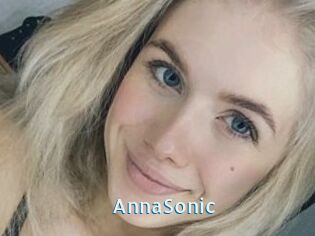AnnaSonic