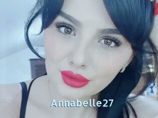 Annabelle27
