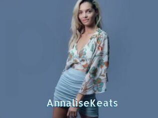 AnnaliseKeats