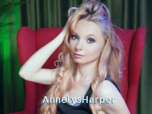 AnnelysHarper