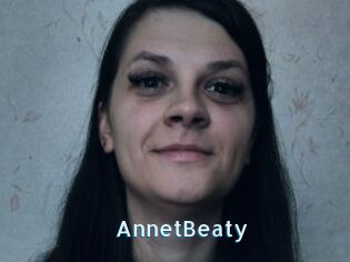 AnnetBeaty