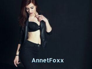 AnnetFoxx