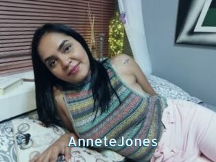 AnneteJones