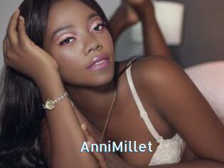 AnniMillet