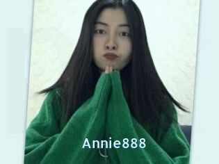 Annie888