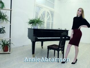 AnnieAbramson