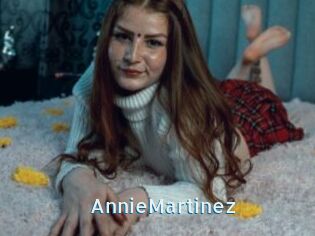 AnnieMartinez