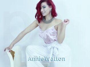 AnnieWalton